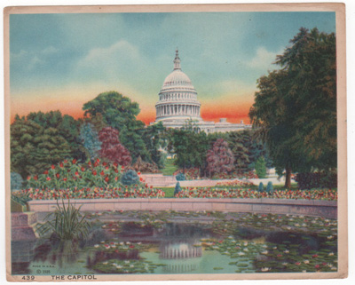 Capitol 1935